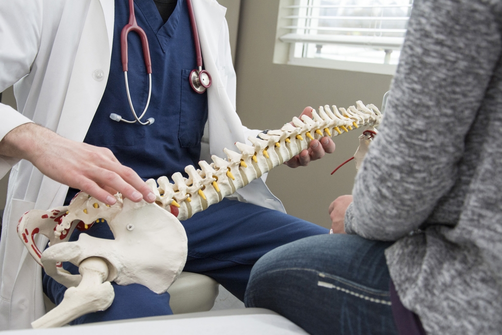 Osteopath, Physio, Chiroprator or Sports Massage Therapist??