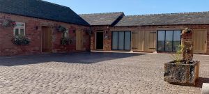 Holly Farm